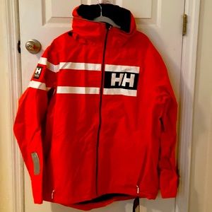 MEN'S SALTHOLM SAILING JACKET